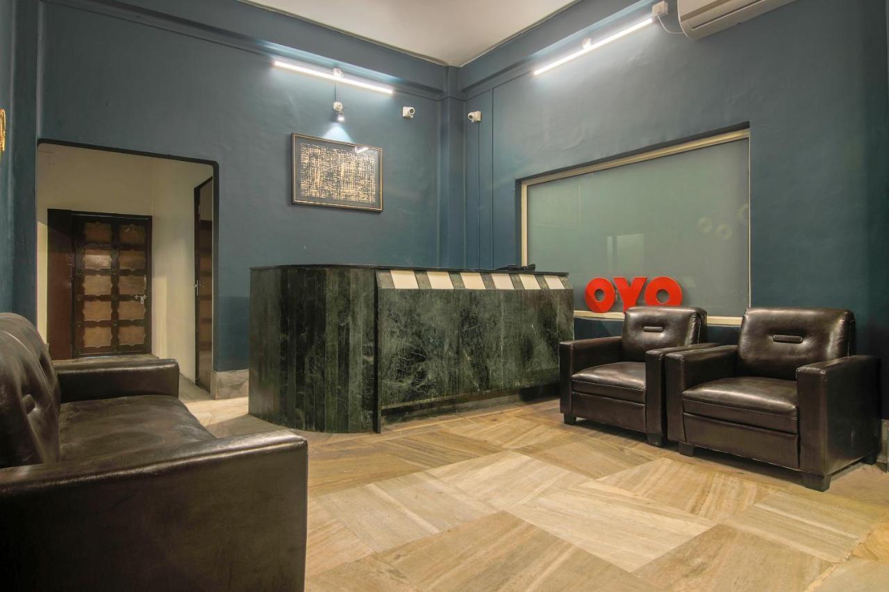 Oyo Indiraj Hotel Guwahati Exterior foto